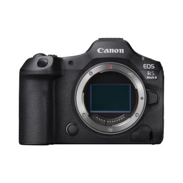 Canon EOS R5 Mark II