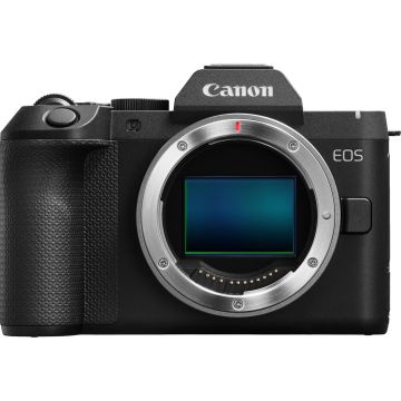 Canon EOS R8 Mark II Mirrorless Camera Body