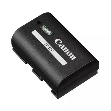 Canon LP-E6P Battery