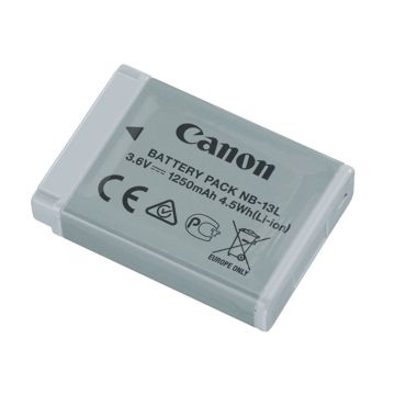 Canon NB-13L Battery Pack