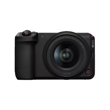 Canon R6 V w/ RF20-50mm F4 L IS USM PZ Lens Kit