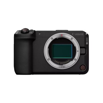 Canon R6 V w/ Stop Motion Animation Firmware