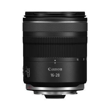 Canon RF 16-28mm F2.8 IS STM