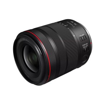 Canon RF 20-50mm F4 L IS USM PZ