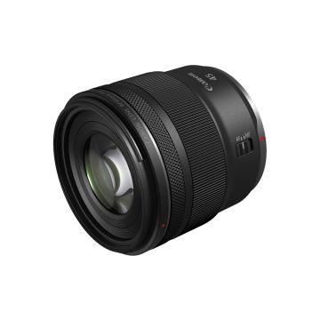 Canon RF 45mm F1.2 STM Prime Lens