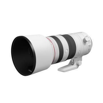 Canon RF 70-200mm F2.8 IS USM Z White