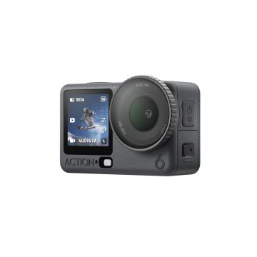 DJI Osmo Action 6 Adventure Combo