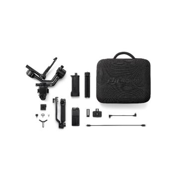 DJI RS 5 Gimbal Stabilizer Combo