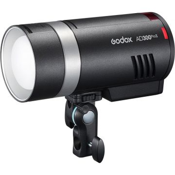 Godox AD300 Pro II  Battery Powered Monolight