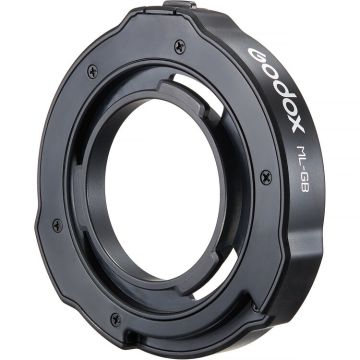 Godox Bowens Adapter (ML60IIBi/ML100Bi)