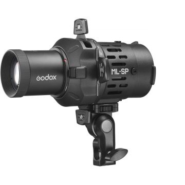 Godox ML-SP36 36 Degree Projection Attachment for ML100BI/R