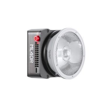 Godox ML40R Portable RGB LED COB Light