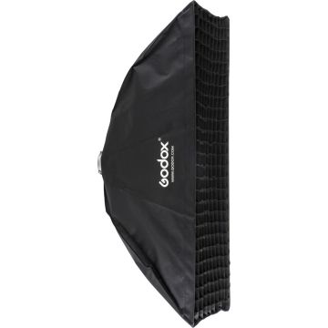 Godox Softbox with Bowens Speed Ring (19.7 x 51.2")