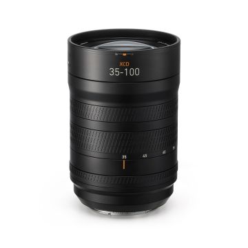 Hasselblad XCD 35-100mm F2.8-4