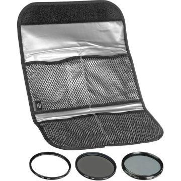 Hoya 52mm Digital Filter Kit II