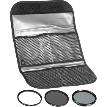 Hoya 82mm Digital Filter Kit II