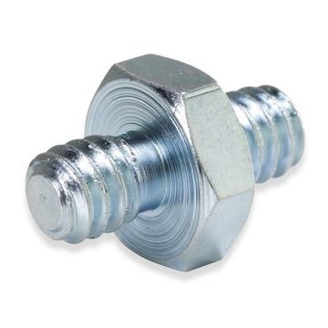 Kupo 1/4"-20 Male to 1/4"-20 Male Thread Adapter