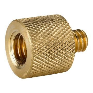 Kupo 3/8"-16 Female to 1/4"-20 Male Adapter