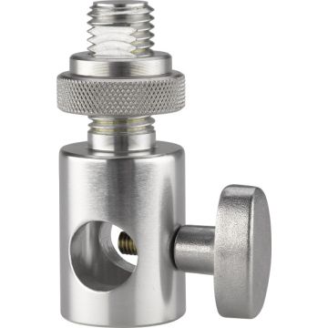 Kupo Baby 5/8" (16mm) Receiver for 3 & 4 Way Clamps