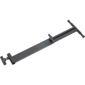 Kupo Baby Adjustable Offset Arm 19-28" Black