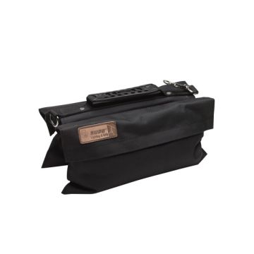Kupo Hook and Loop Refillable Sandbag 13.2 lbs (6kg) - Empty