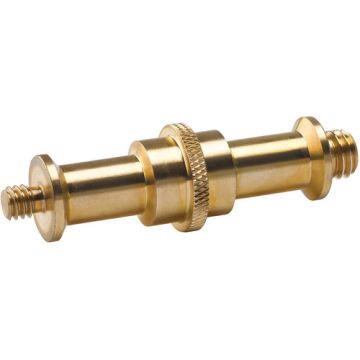 Kupo Universal 5/8" Stud 3/8"-16 and 1/4"-20 Male Threads