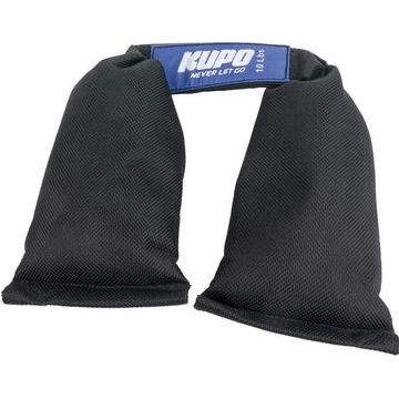 Kupo Wrap & Go Shot Bag 10lbs.