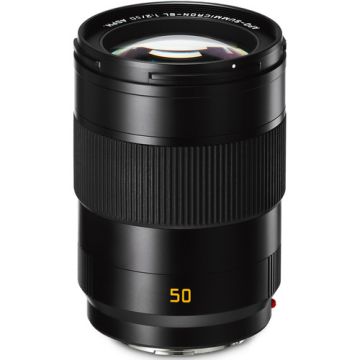 Leica APO-Summicron-SL 50mm f/2