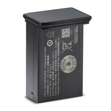 Leica BP-SCL7 Battery (Metal Gray)