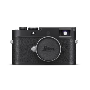 Leica M11-P Black