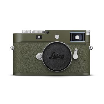 Leica M11-P Safari