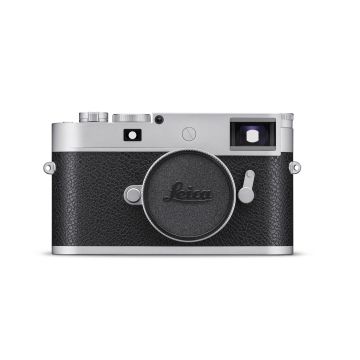 LEICA M11-P Silver