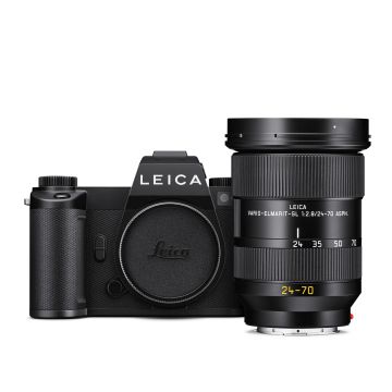 Leica SL3-P Vario Kit 24-70