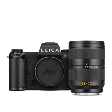 Leica SL3-P Vario Kit 28-70