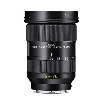 Leica Vario-Elmarit-SL 24-70mm F2.8 ASPH