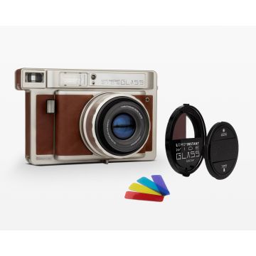 Lomo’Instant Wide Glass