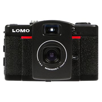 Lomography LC-Wide 35mm Film Camera