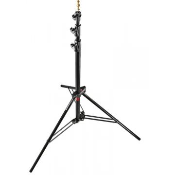 Manfrotto 9' Air-Cushioned Aluminum Ranker Stand