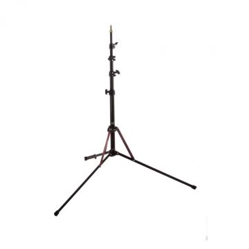 Manfrotto Nanopole Compact Light Stand with Removable Column