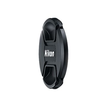 Nikon LC-77 77mm Snap-On Front Lens Cap