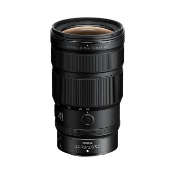 Nikon NIKKOR Z 24-70mm F2.8 S II