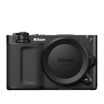 Nikon ZR 6K Cinema Camera