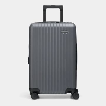 Nomatic Method Luggage Carry-On Gray