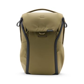 Peak Design Everyday Backpack 20L Kelp