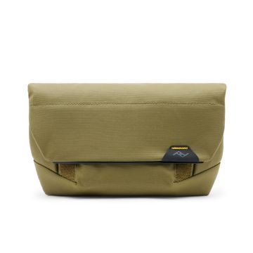 Peak Design Field Pouch Kelp