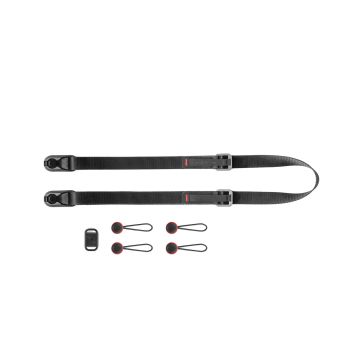 Peak Design Leash Black