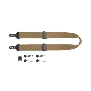 Peak Design Slide Coyote