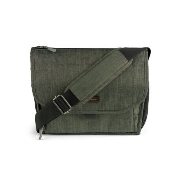 ProMaster Blue Ridge 2.0 Large Shoulder Bag (5.8L Green)