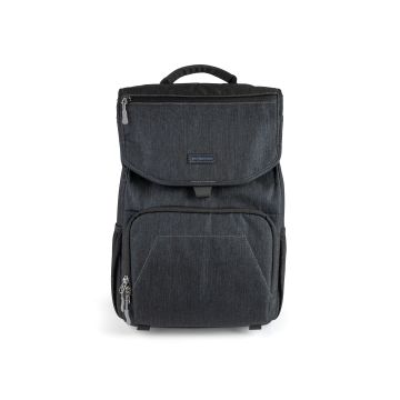 ProMaster Blue Ridge 2.0 Medium Daypack (5.3 + 5 L Deep Blue)