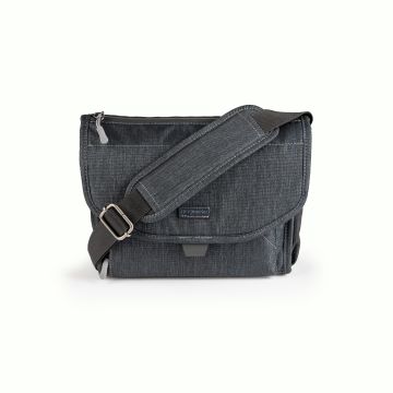 ProMaster Blue Ridge 2.0 Small Shoulder Bag (3.1L Deep Blue)